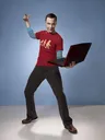 Bazinga Bazinga