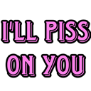 :ILLPIZZONUgpthgirlhaven: