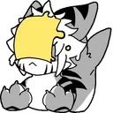 tigersharkcheeseslapped