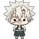 ChibiSanemi
