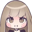 cutepout