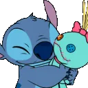 Stitchcuddle