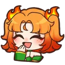 QueenEndoflame_laugh