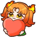 QueenEndoflame_heart QueenEndoflame_heart