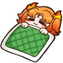 QueenEndoflame_sleep QueenEndoflame_sleep