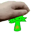 gnarp_hyper_pet
