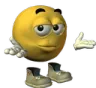 shrug