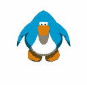 ClubPenguinDance