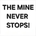 minerneverstops