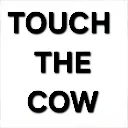 touchthecownow