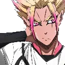 ShidouBlush