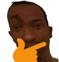 2021thinkingcj Discord Emoji - Lovescape