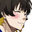 BachiraBlushSmile