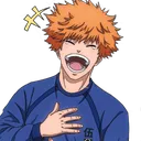 KunigamiLaugh