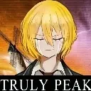 peak