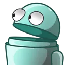 1repoblue