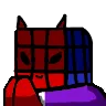 Churro_Evil