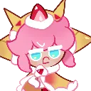 StrawberryCrepe_Annoyed StrawberryCrepe_Annoyed