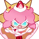 StrawberryCrepe_Angry StrawberryCrepe_Angry