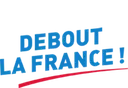 DeboutLaFrance
