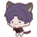 00RafayelChibiDanceDNS