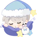 00XavierSleep