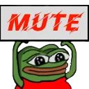 peepoMute