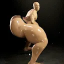 bootyshake