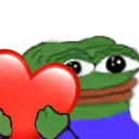 peepoHeart