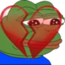 PepeHeartbroken