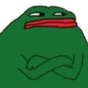 pepeHmmm