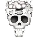 SkullShock