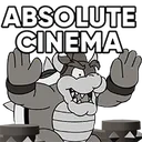 CINEMA_BOWSER CINEMA_BOWSER