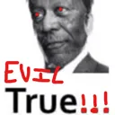 eviltrue eviltrue