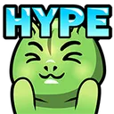 hype