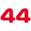 44