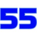 55
