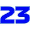 23