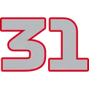 31