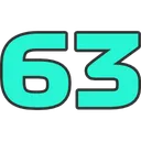 63