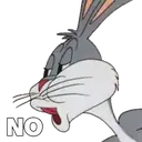 nobugsbunny