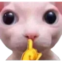 shh
