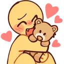 stuffyhug