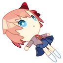 SayoriDead