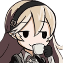 SMIRKSIP Discord emoji
