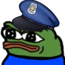 peepoAngeryPolice