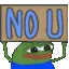 peepoNoU