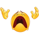 anguish