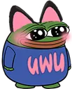peepoUwU