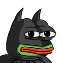 PepeBatman